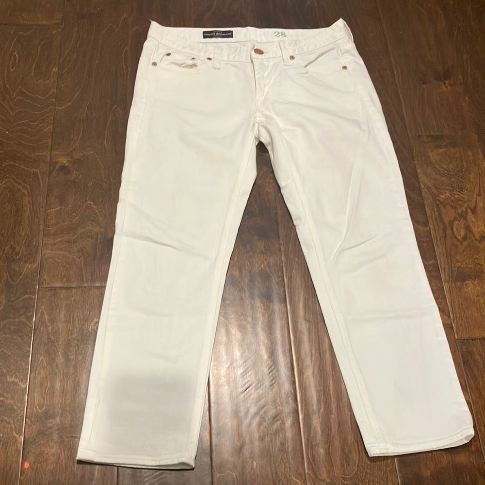 J Crew Matchstick jeans (28)